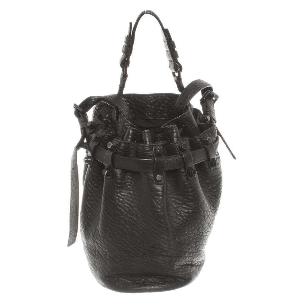Alexander Wang Diego Bucket Bag